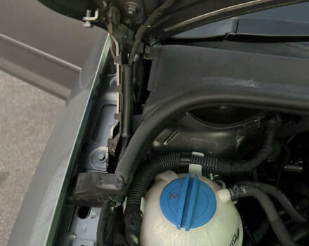 Серый Фольксваген Гольф Плюс, объемом двигателя 0 л и пробегом 221 тыс. км за 6300 $, фото 68 на Automoto.ua