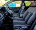 Сірий Фольксваген Golf Plus, об'ємом двигуна 1.6 л та пробігом 191 тис. км за 8799 $, фото 44 на Automoto.ua