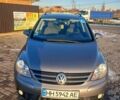 Сірий Фольксваген Golf Plus, об'ємом двигуна 1.4 л та пробігом 185 тис. км за 6500 $, фото 9 на Automoto.ua