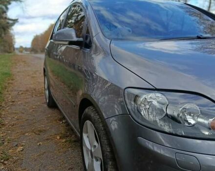 Фольксваген Гольф Плюс 2008 в Коростене на Automoto.ua Серый Фольксваген Гольф Плюс, объемом двигателя 1.6 л и пробегом 194 тыс. км за 6850 $, фото 16 на Automoto.ua