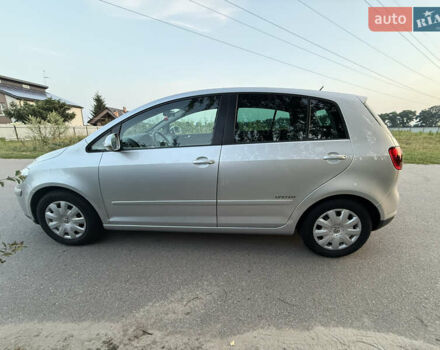 Сірий Фольксваген Golf Plus, об'ємом двигуна 1.4 л та пробігом 192 тис. км за 6800 $, фото 3 на Automoto.ua