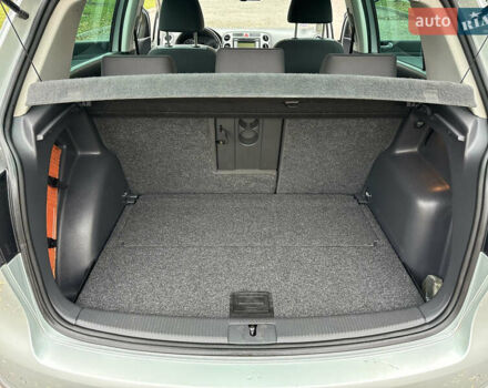 Сірий Фольксваген Golf Plus, об'ємом двигуна 1.4 л та пробігом 213 тис. км за 6900 $, фото 10 на Automoto.ua