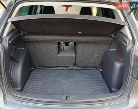 Фольксваген Гольф Плюс 2008 в Коростене на Automoto.ua Серый Фольксваген Гольф Плюс, объемом двигателя 1.6 л и пробегом 194 тыс. км за 6850 $, фото 13 на Automoto.ua