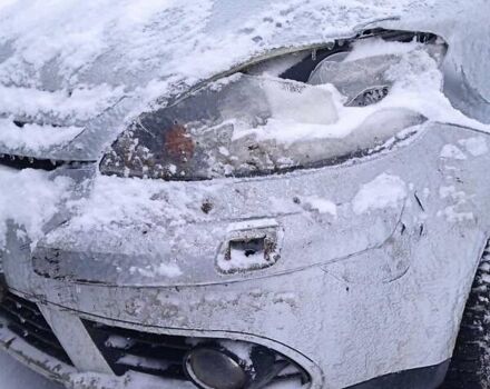 Сірий Фольксваген Golf Plus, об'ємом двигуна 1.39 л та пробігом 180 тис. км за 3500 $, фото 6 на Automoto.ua