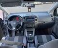 Сірий Фольксваген Golf Plus, об'ємом двигуна 1.4 л та пробігом 178 тис. км за 5912 $, фото 10 на Automoto.ua