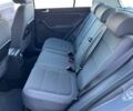 Сірий Фольксваген Golf Plus, об'ємом двигуна 1.4 л та пробігом 137 тис. км за 7950 $, фото 20 на Automoto.ua