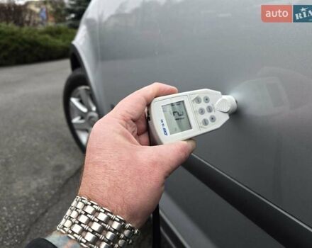 Серый Фольксваген Гольф Плюс, объемом двигателя 1.4 л и пробегом 121 тыс. км за 7400 $, фото 30 на Automoto.ua