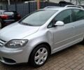 Фольксваген Гольф Плюс 2008 в Луцке на Automoto.ua Серый Фольксваген Гольф Плюс, объемом двигателя 0 л и пробегом 200 тыс. км за 5555 $, фото 1 на Automoto.ua