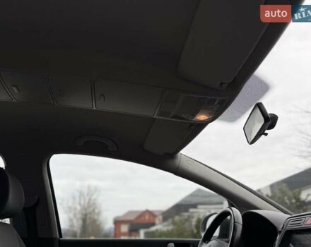 Серый Фольксваген Гольф Плюс, объемом двигателя 1.4 л и пробегом 155 тыс. км за 5700 $, фото 72 на Automoto.ua