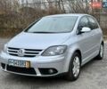 Серый Фольксваген Гольф Плюс, объемом двигателя 1.6 л и пробегом 189 тыс. км за 8400 $, фото 1 на Automoto.ua