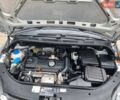 Серый Фольксваген Гольф Плюс, объемом двигателя 1.4 л и пробегом 212 тыс. км за 6700 $, фото 17 на Automoto.ua