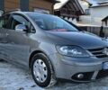 Сірий Фольксваген Golf Plus, об'ємом двигуна 1.6 л та пробігом 153 тис. км за 7150 $, фото 1 на Automoto.ua