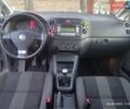 Сірий Фольксваген Golf Plus, об'ємом двигуна 1.39 л та пробігом 236 тис. км за 5300 $, фото 3 на Automoto.ua