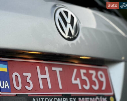 Серый Фольксваген Гольф Плюс, объемом двигателя 0 л и пробегом 166 тыс. км за 5800 $, фото 27 на Automoto.ua