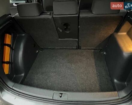 Серый Фольксваген Гольф Плюс, объемом двигателя 0 л и пробегом 187 тыс. км за 5999 $, фото 46 на Automoto.ua