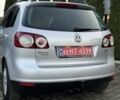 Сірий Фольксваген Golf Plus, об'ємом двигуна 0 л та пробігом 166 тис. км за 5800 $, фото 7 на Automoto.ua
