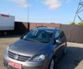Сірий Фольксваген Golf Plus, об'ємом двигуна 1.4 л та пробігом 180 тис. км за 6995 $, фото 1 на Automoto.ua