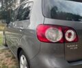 Сірий Фольксваген Golf Plus, об'ємом двигуна 1.4 л та пробігом 171 тис. км за 5499 $, фото 5 на Automoto.ua