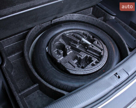 Серый Фольксваген Гольф Плюс, объемом двигателя 1.6 л и пробегом 189 тыс. км за 7800 $, фото 21 на Automoto.ua