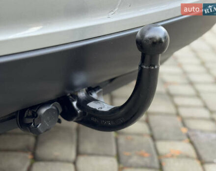 Серый Фольксваген Гольф Плюс, объемом двигателя 0 л и пробегом 166 тыс. км за 5800 $, фото 66 на Automoto.ua