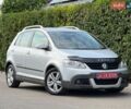 Серый Фольксваген Гольф Плюс, объемом двигателя 1.6 л и пробегом 192 тыс. км за 7000 $, фото 27 на Automoto.ua