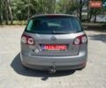 Серый Фольксваген Гольф Плюс, объемом двигателя 1.4 л и пробегом 255 тыс. км за 7199 $, фото 3 на Automoto.ua