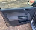 Сірий Фольксваген Golf Plus, об'ємом двигуна 1.6 л та пробігом 236 тис. км за 5950 $, фото 23 на Automoto.ua
