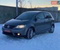 Сірий Фольксваген Golf Plus, об'ємом двигуна 1.4 л та пробігом 217 тис. км за 6200 $, фото 3 на Automoto.ua