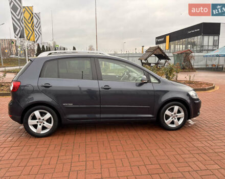 Серый Фольксваген Гольф Плюс, объемом двигателя 1.6 л и пробегом 128 тыс. км за 6700 $, фото 44 на Automoto.ua