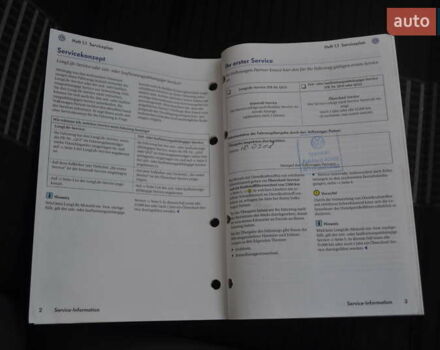 Сірий Фольксваген Golf Plus, об'ємом двигуна 1.6 л та пробігом 160 тис. км за 7999 $, фото 53 на Automoto.ua