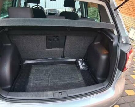 Серый Фольксваген Гольф Плюс, объемом двигателя 1.4 л и пробегом 180 тыс. км за 6900 $, фото 8 на Automoto.ua