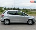 Серый Фольксваген Гольф Плюс, объемом двигателя 1.4 л и пробегом 182 тыс. км за 5990 $, фото 7 на Automoto.ua