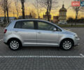Сірий Фольксваген Golf Plus, об'ємом двигуна 1.6 л та пробігом 163 тис. км за 7499 $, фото 35 на Automoto.ua