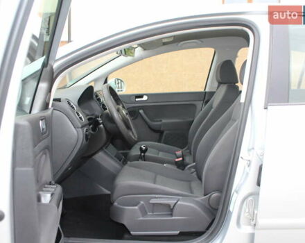 Фольксваген Гольф Плюс 2008 в Трускавце на Automoto.ua Серый Фольксваген Гольф Плюс, объемом двигателя 1.6 л и пробегом 195 тыс. км за 6790 $, фото 55 на Automoto.ua