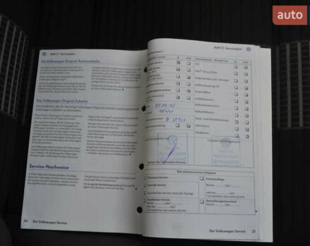 Сірий Фольксваген Golf Plus, об'ємом двигуна 1.6 л та пробігом 160 тис. км за 7999 $, фото 54 на Automoto.ua