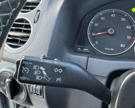 Серый Фольксваген Гольф Плюс, объемом двигателя 1.6 л и пробегом 208 тыс. км за 6490 $, фото 23 на Automoto.ua