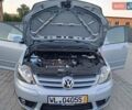 Сірий Фольксваген Golf Plus, об'ємом двигуна 1.4 л та пробігом 207 тис. км за 7200 $, фото 24 на Automoto.ua