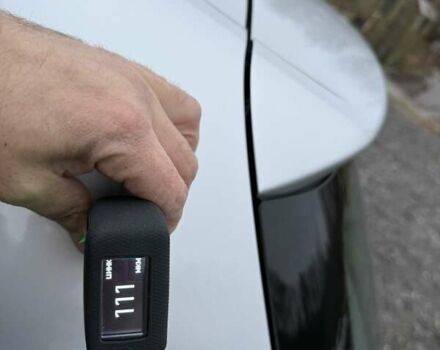 Серый Фольксваген Гольф Плюс, объемом двигателя 1.6 л и пробегом 189 тыс. км за 8400 $, фото 48 на Automoto.ua