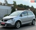 Серый Фольксваген Гольф Плюс, объемом двигателя 1.6 л и пробегом 192 тыс. км за 7000 $, фото 40 на Automoto.ua