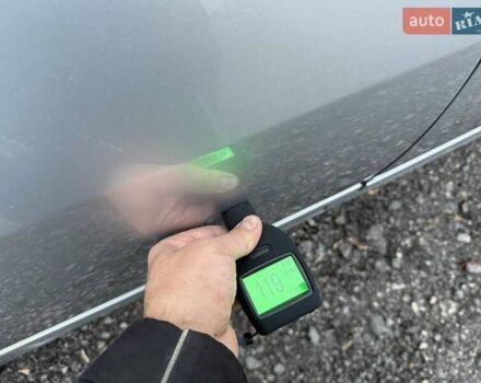 Серый Фольксваген Гольф Плюс, объемом двигателя 1.6 л и пробегом 189 тыс. км за 8400 $, фото 57 на Automoto.ua