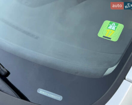 Серый Фольксваген Гольф Плюс, объемом двигателя 0 л и пробегом 166 тыс. км за 5800 $, фото 51 на Automoto.ua