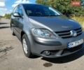 Сірий Фольксваген Golf Plus, об'ємом двигуна 1.6 л та пробігом 250 тис. км за 7400 $, фото 21 на Automoto.ua