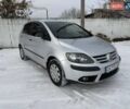 Серый Фольксваген Гольф Плюс, объемом двигателя 1.9 л и пробегом 153 тыс. км за 7200 $, фото 1 на Automoto.ua