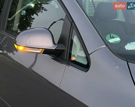 Серый Фольксваген Гольф Плюс, объемом двигателя 0 л и пробегом 221 тыс. км за 6300 $, фото 80 на Automoto.ua