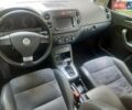 Сірий Фольксваген Golf Plus, об'ємом двигуна 1.4 л та пробігом 150 тис. км за 7777 $, фото 20 на Automoto.ua
