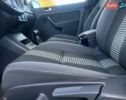 Фольксваген Гольф Плюс 2008 в Черкассах на Automoto.ua Серый Фольксваген Гольф Плюс, объемом двигателя 1.4 л и пробегом 238 тыс. км за 6599 $, фото 38 на Automoto.ua