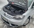 Сірий Фольксваген Golf Plus, об'ємом двигуна 1.6 л та пробігом 203 тис. км за 5650 $, фото 7 на Automoto.ua