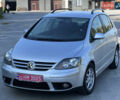 Сірий Фольксваген Golf Plus, об'ємом двигуна 1.4 л та пробігом 193 тис. км за 5650 $, фото 1 на Automoto.ua