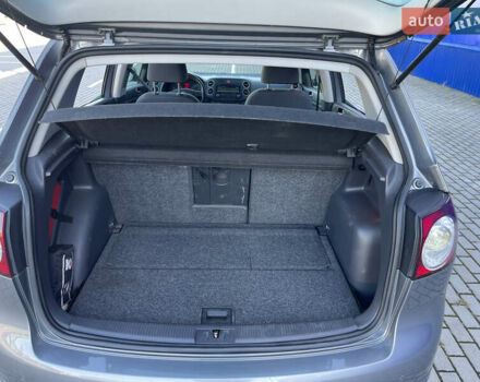 Серый Фольксваген Гольф Плюс, объемом двигателя 1.4 л и пробегом 174 тыс. км за 6150 $, фото 17 на Automoto.ua