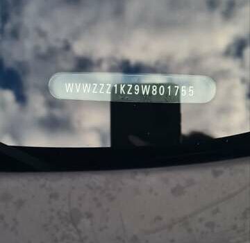 Серый Фольксваген Гольф Плюс, объемом двигателя 1.4 л и пробегом 180 тыс. км за 6900 $, фото 1 на Automoto.ua